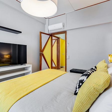 Bdc - King Termini Apartment Rzym Zewnętrze zdjęcie