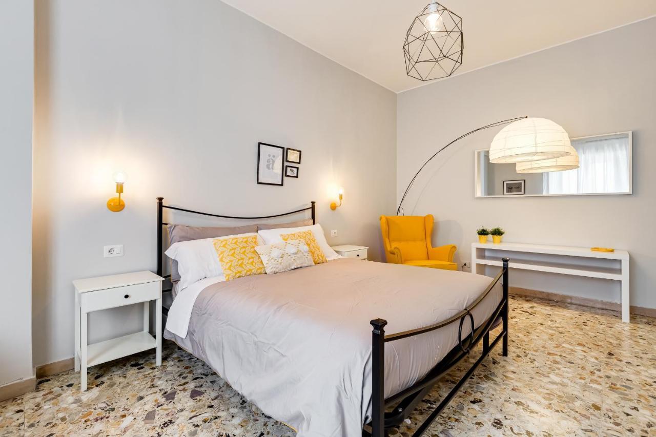 Bdc - King Termini Apartment Rzym Zewnętrze zdjęcie