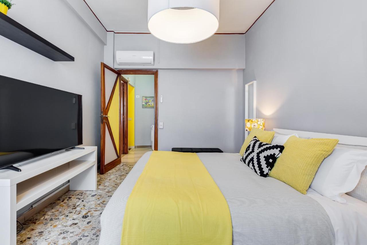 Bdc - King Termini Apartment Rzym Zewnętrze zdjęcie