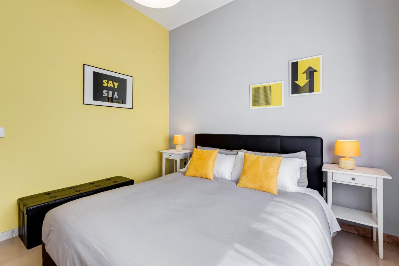 Bdc - King Termini Apartment Rzym Zewnętrze zdjęcie
