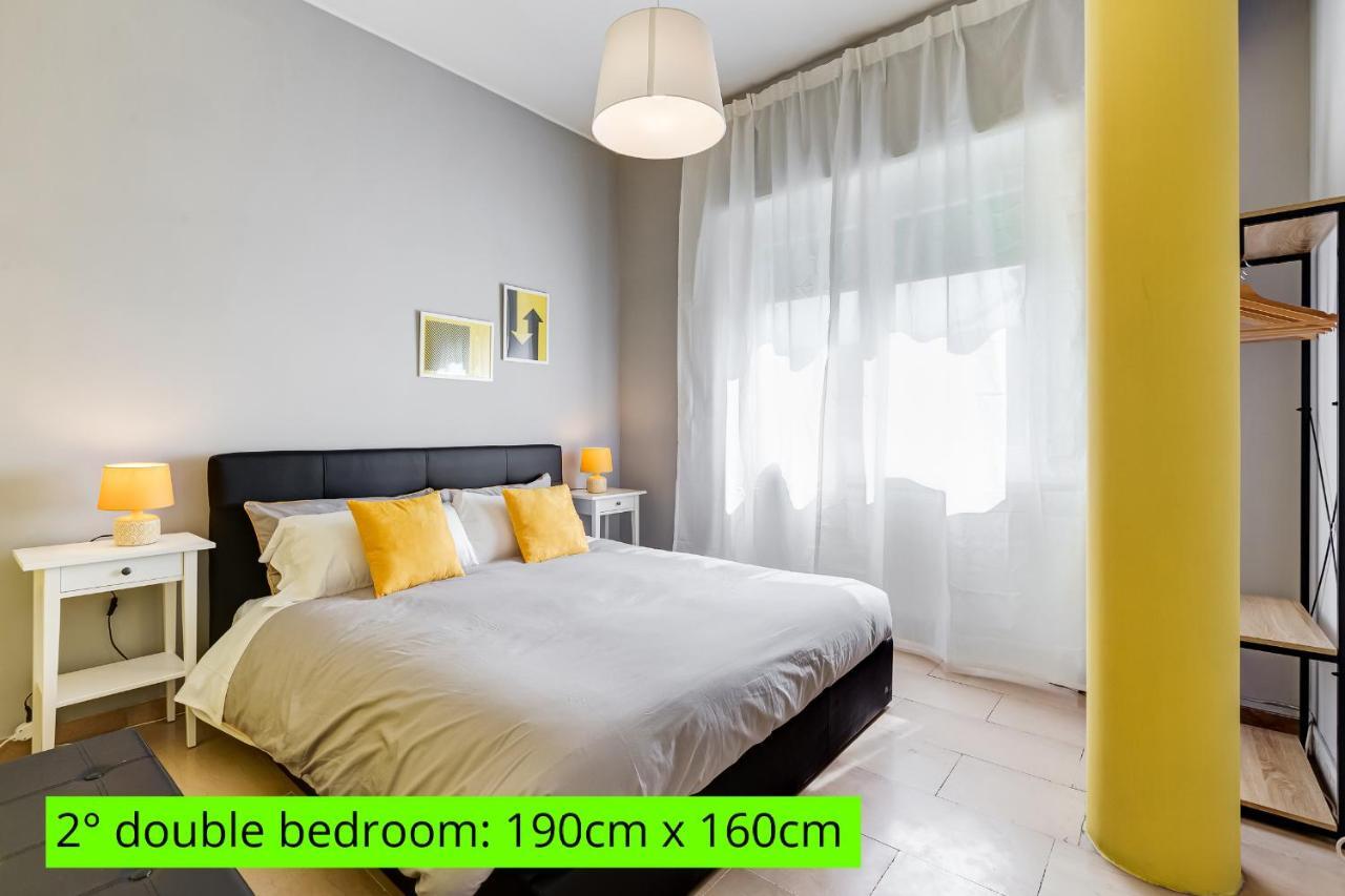 Bdc - King Termini Apartment Rzym Zewnętrze zdjęcie
