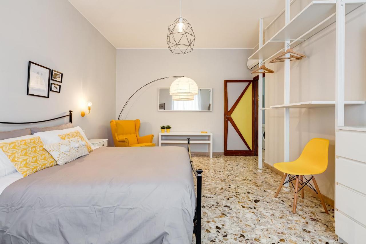 Bdc - King Termini Apartment Rzym Zewnętrze zdjęcie