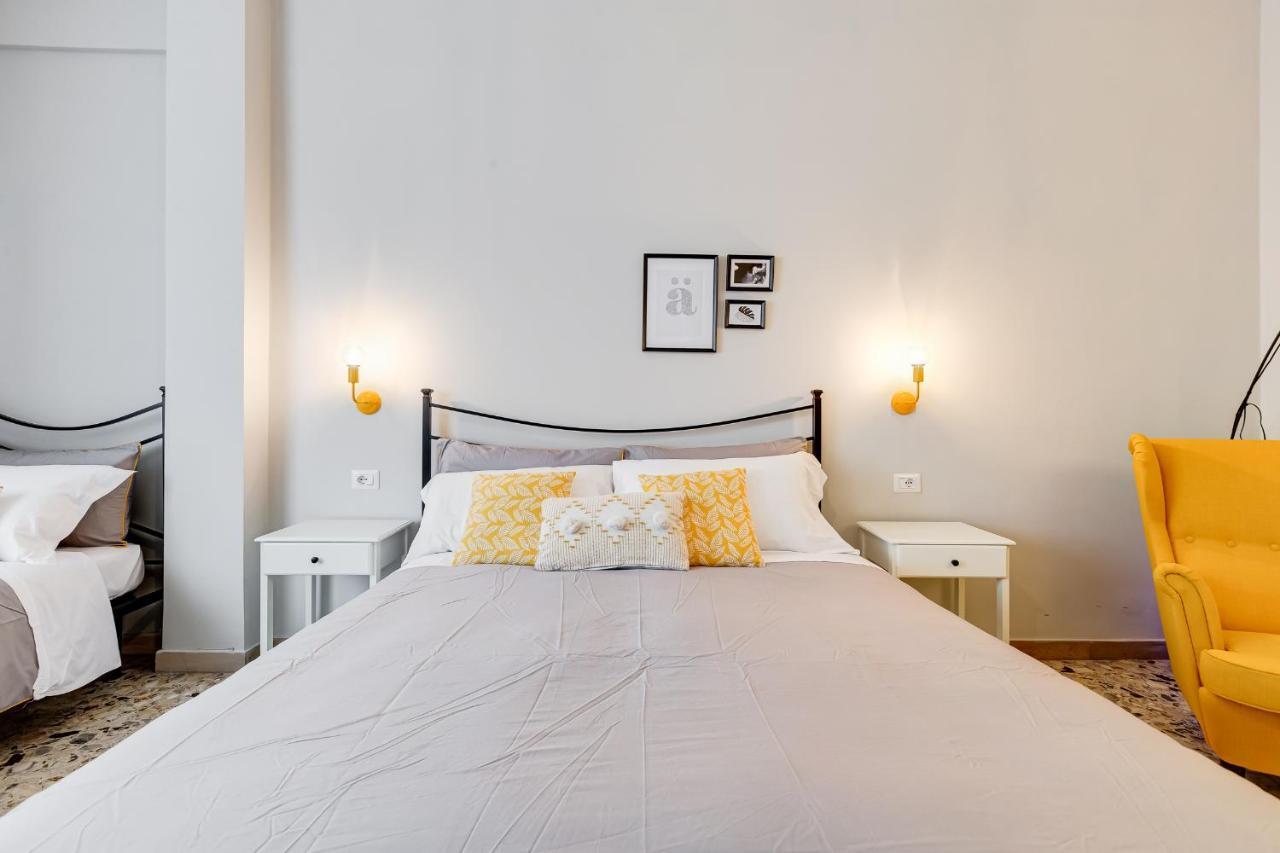 Bdc - King Termini Apartment Rzym Zewnętrze zdjęcie