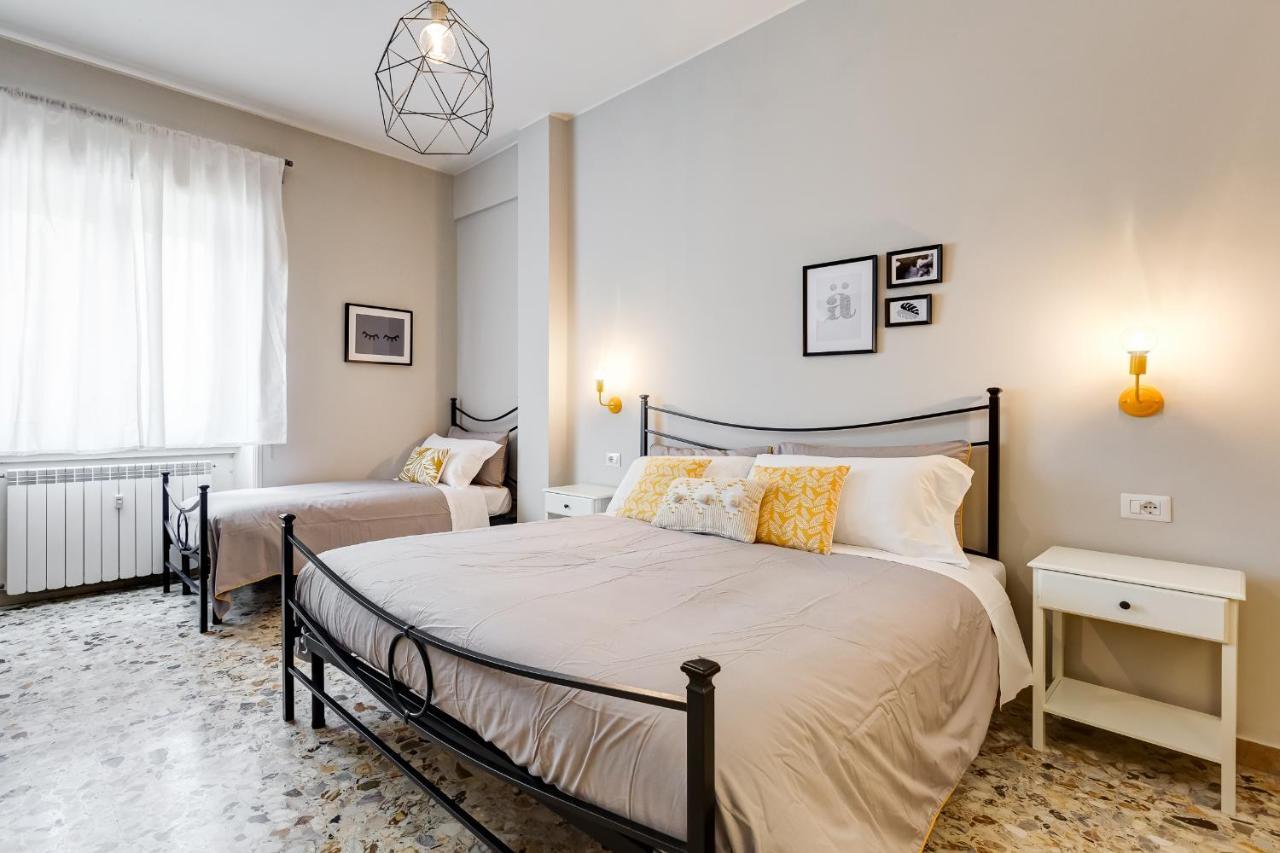 Bdc - King Termini Apartment Rzym Zewnętrze zdjęcie