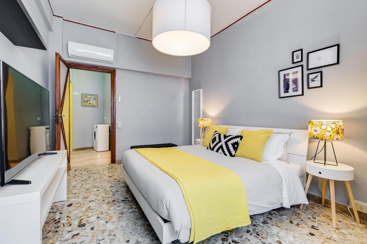 Bdc - King Termini Apartment Rzym Zewnętrze zdjęcie