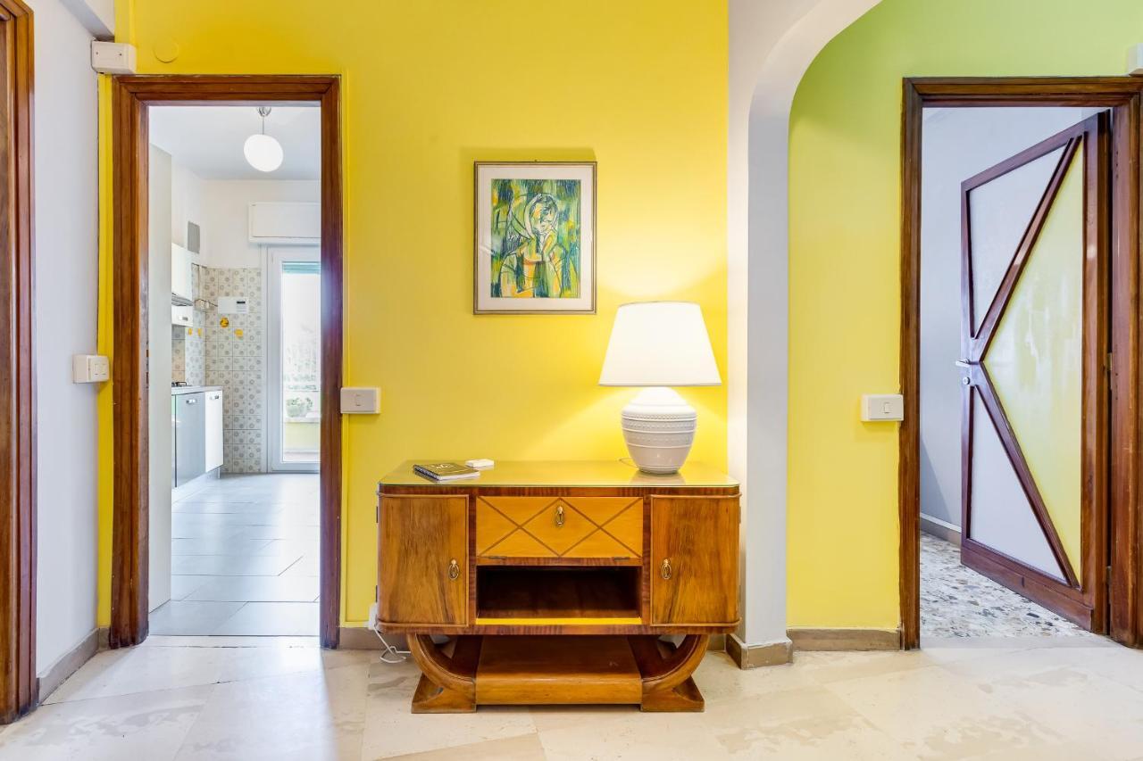 Bdc - King Termini Apartment Rzym Zewnętrze zdjęcie