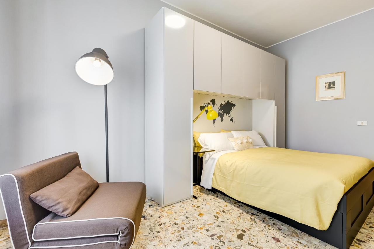 Bdc - King Termini Apartment Rzym Zewnętrze zdjęcie